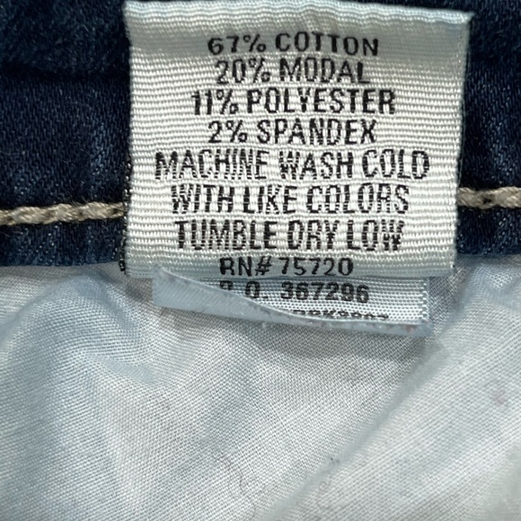 Daytrip jeans from Buckle size 32 - Picture 4 of 9